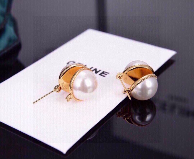 Celine Earrings